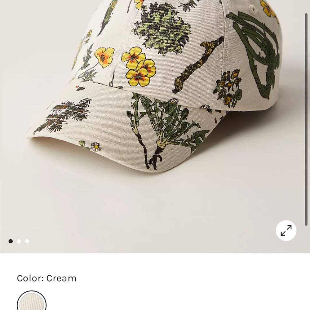 FP Movement by Free People Forest Forager Hat